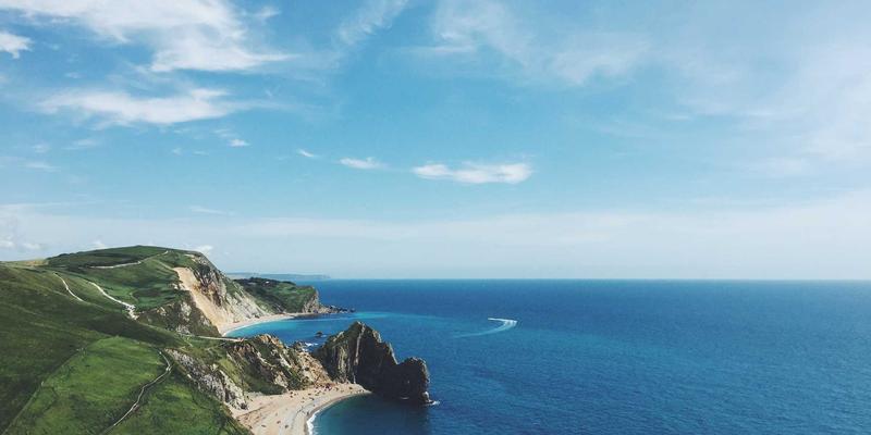 从壮丽景观到人生清单：自然如何成为你的终极灵感与动力源泉