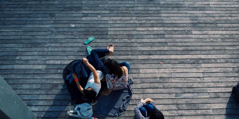 身体叙事：工业设计师如何通过舞蹈与运动解锁创意灵感与生命启示